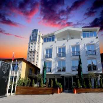  Koza Suit Otel Çankaya / Ankara