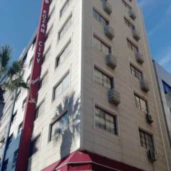  Kozan City Hotel İzmir Merkez / İzmir