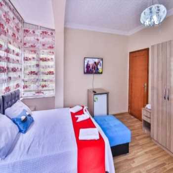  Kristal Butik Otel Amasra / Bartın