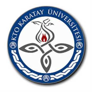  Kto Karatay Üniversitesi / Konya