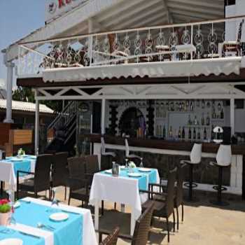  Kuba Beach Hotel Manavgat / Antalya