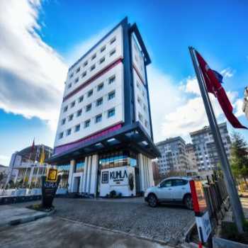  Kuhla Boutique Suite Hotel Yomra / Trabzon