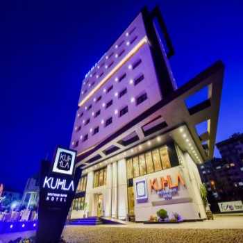  Kuhla Boutique Suite Hotel Yomra / Trabzon