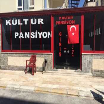  Kültür Pansiyon Kepez / Antalya