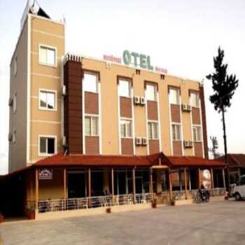  Kulübeci Hotel Hatay Şehir Merkezi/hatay