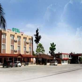  Kulübeci Hotel Hatay Şehir Merkezi/hatay