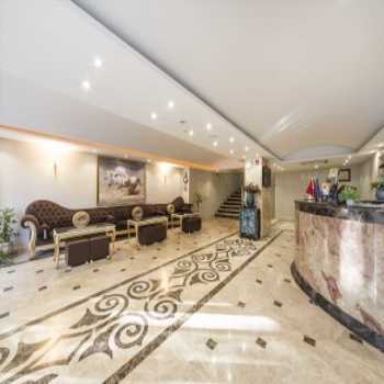  Kunlun Hotel İstanbul Fatih / İstanbul