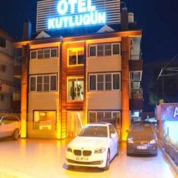  Kutlugün Sahil Otel Edremit / Balıkesir