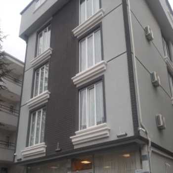  Kuyaş Apart Hotel Gölbaşı / Ankara