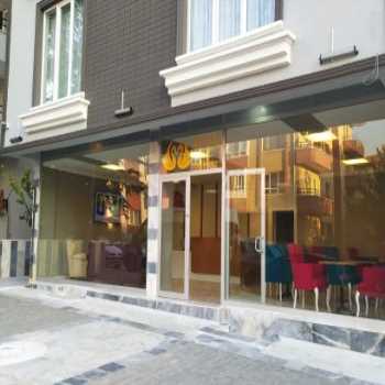  Kuyaş Apart Hotel Gölbaşı / Ankara