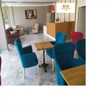  Kuyaş Apart Hotel Gölbaşı / Ankara