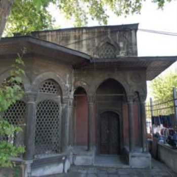 Kuyucu Murat Paşa Külliyesi İstanbul