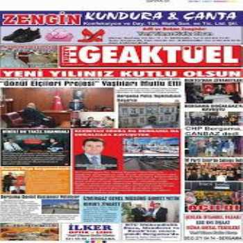  Kuzey Ege Gazetesi