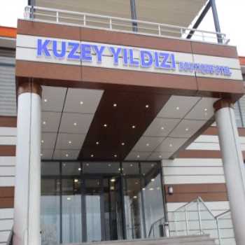  Kuzey Yıldızı Hotel Ardahan Şehir Merkezi/ardahan