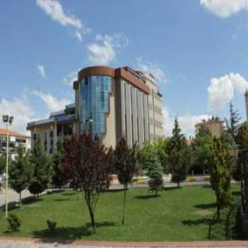  Kuzucular Park Hotel Aksaray Şehir Merkezi/aksaray