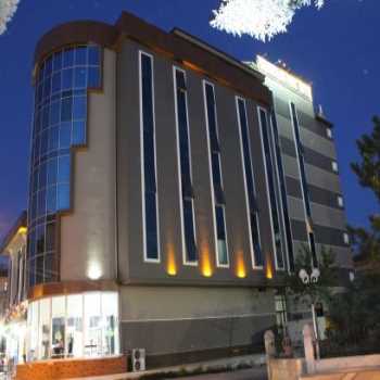  Kuzucular Park Hotel Aksaray Şehir Merkezi/aksaray