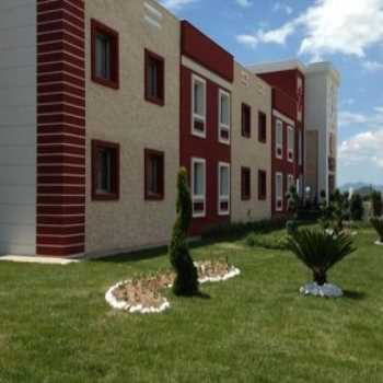  La Bella Hotel Bergama Bergama / İzmir