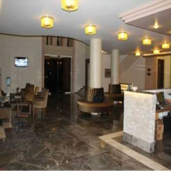  La Bella Hotel Bergama Bergama / İzmir