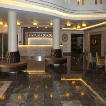  La Bella Hotel Bergama Bergama / İzmir