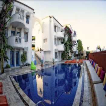  La Brezza Suite Otel Akyarlar / Muğla