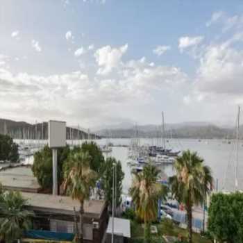  La Farine Hotel Fethiye Merkez / Muğla