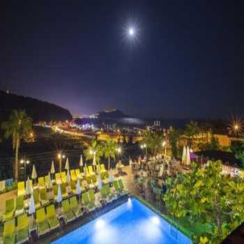  La Finca Marina Hotel Alanya / Antalya