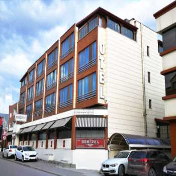  La Flora House Otel İzmit / Kocaeli