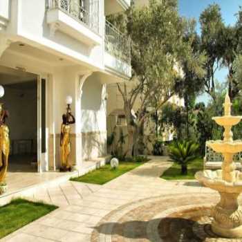  La Vista Boutique Hotel & Spa Kuşadası / Aydın