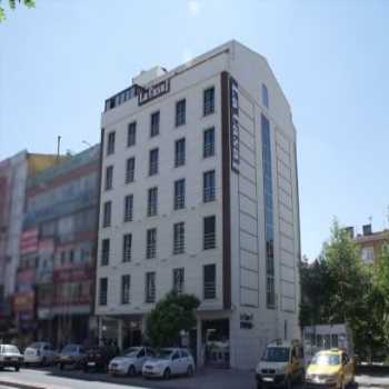  Lacasa Hotel Kocasinan / Kayseri