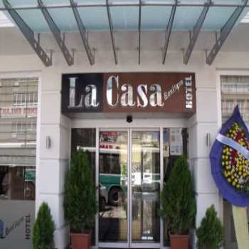  Lacasa Hotel Kocasinan / Kayseri