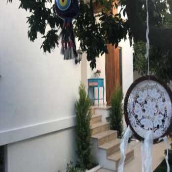  Lacivert Otel Akyaka Akyaka / Muğla