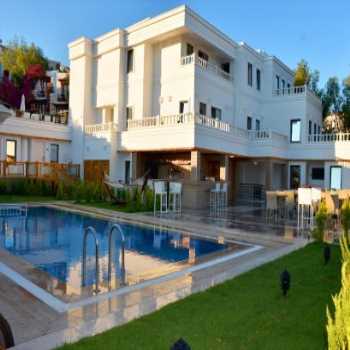  Laden Hotel Bodrum Bodrum / Muğla