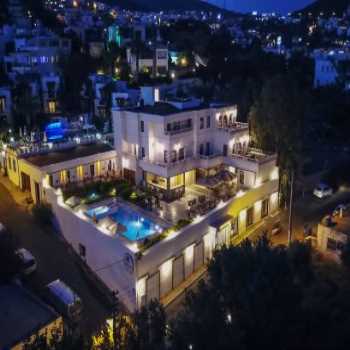  Laden Hotel Bodrum Bodrum / Muğla