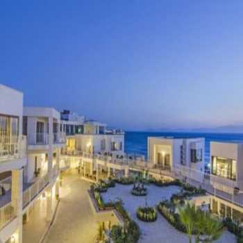  Ladies Beach Residence Kuşadası / Aydın