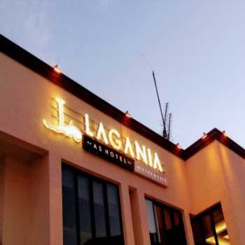  Lagania As Hotel Beypazarı / Ankara