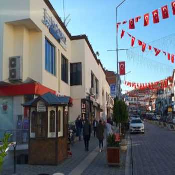  Lagania As Hotel Beypazarı / Ankara