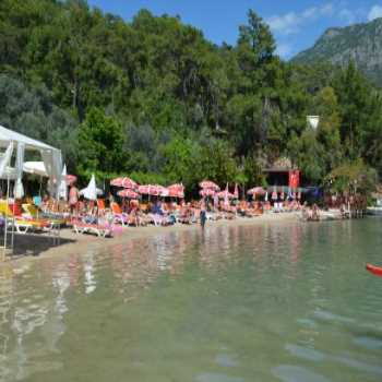  Lagoon Boutique Otel Ölüdeniz / Muğla