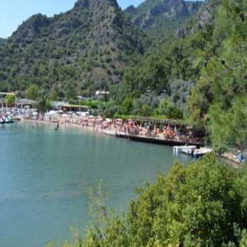  Lagoon Boutique Otel Ölüdeniz / Muğla