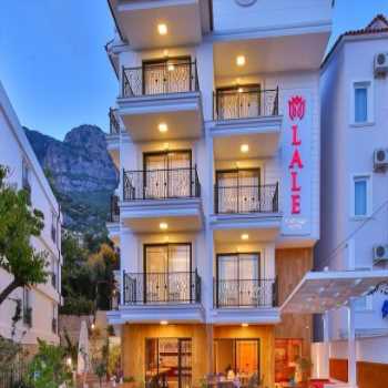  Lale Hotel Kaş Kaş / Antalya