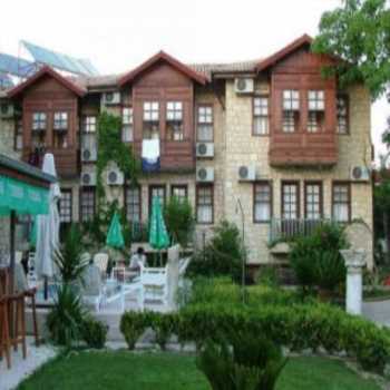  Lale Park Otel Manavgat / Antalya