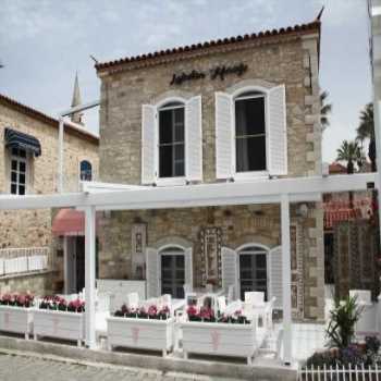  Laledan Butik Otel Çeşme / İzmir