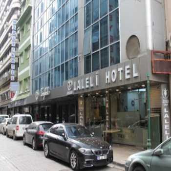  Laleli Hotel İzmir Konak / İzmir