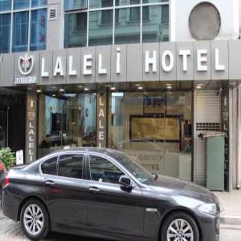  Laleli Hotel İzmir Konak / İzmir