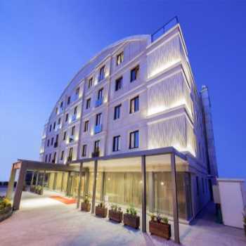  Lamec Hotel Business Gebze / Kocaeli