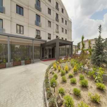  Lamec Hotel Business Gebze / Kocaeli