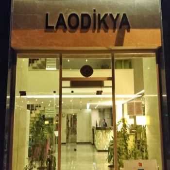  Laodikya Otel Denizli Şehir Merkezi / Denizli