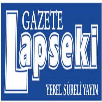  Lapseki Gazetesi