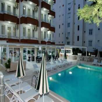  Lara Diamond Hotel Lara-kundu / Antalya