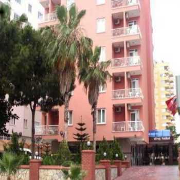  Lara Dinç Hotel Lara-kundu / Antalya