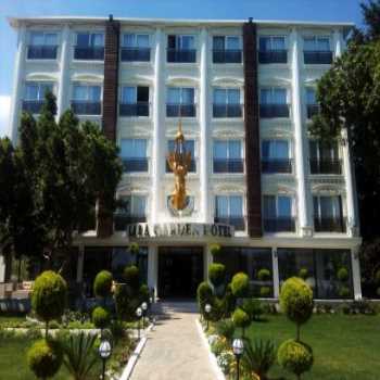  Lara Garden Butik Hotel Muratpaşa / Antalya